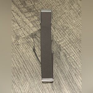 Gray Wearable Device